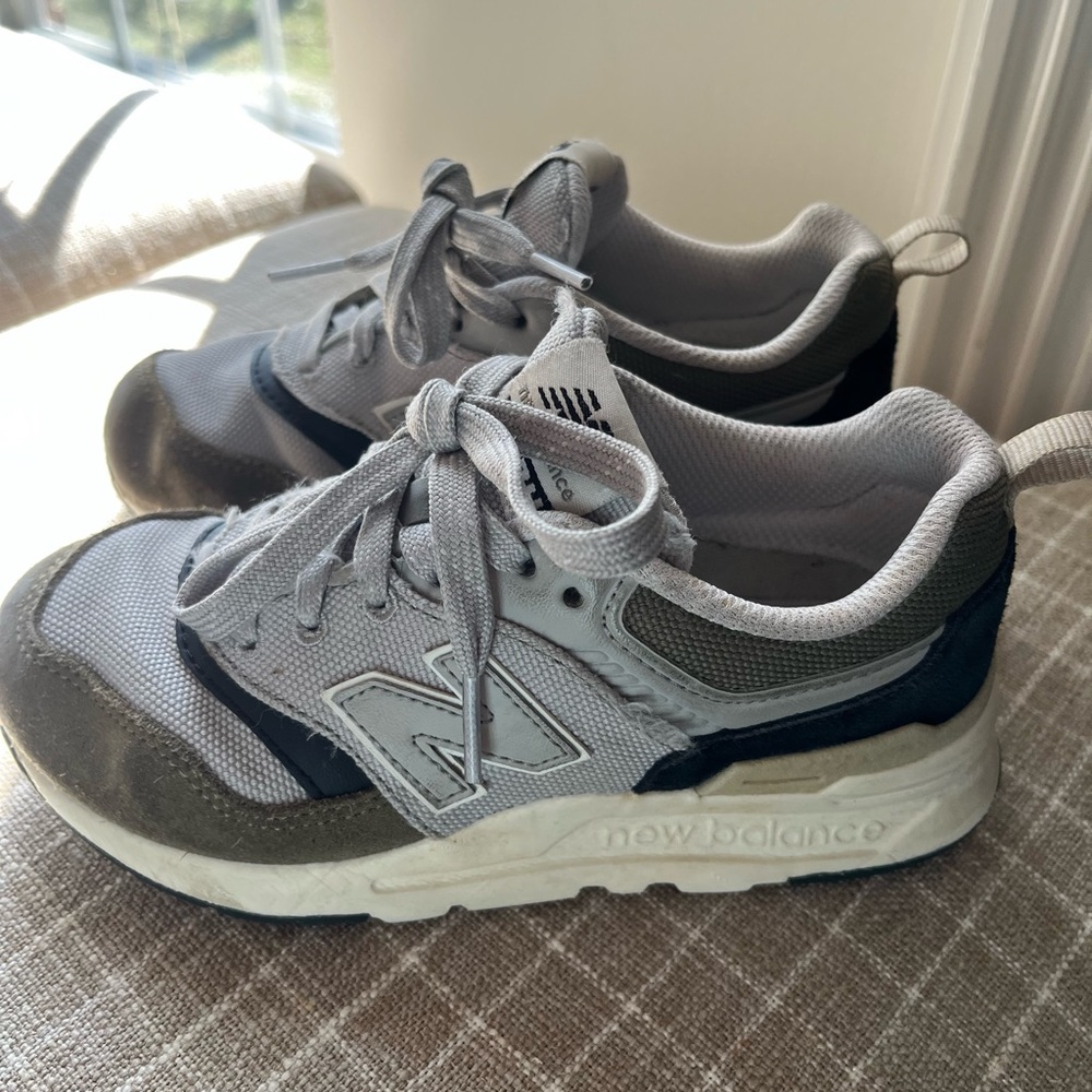Boys (little kid) New Balance